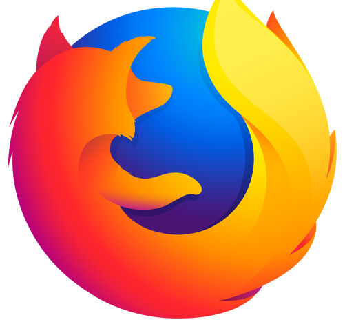 Firefox Icon